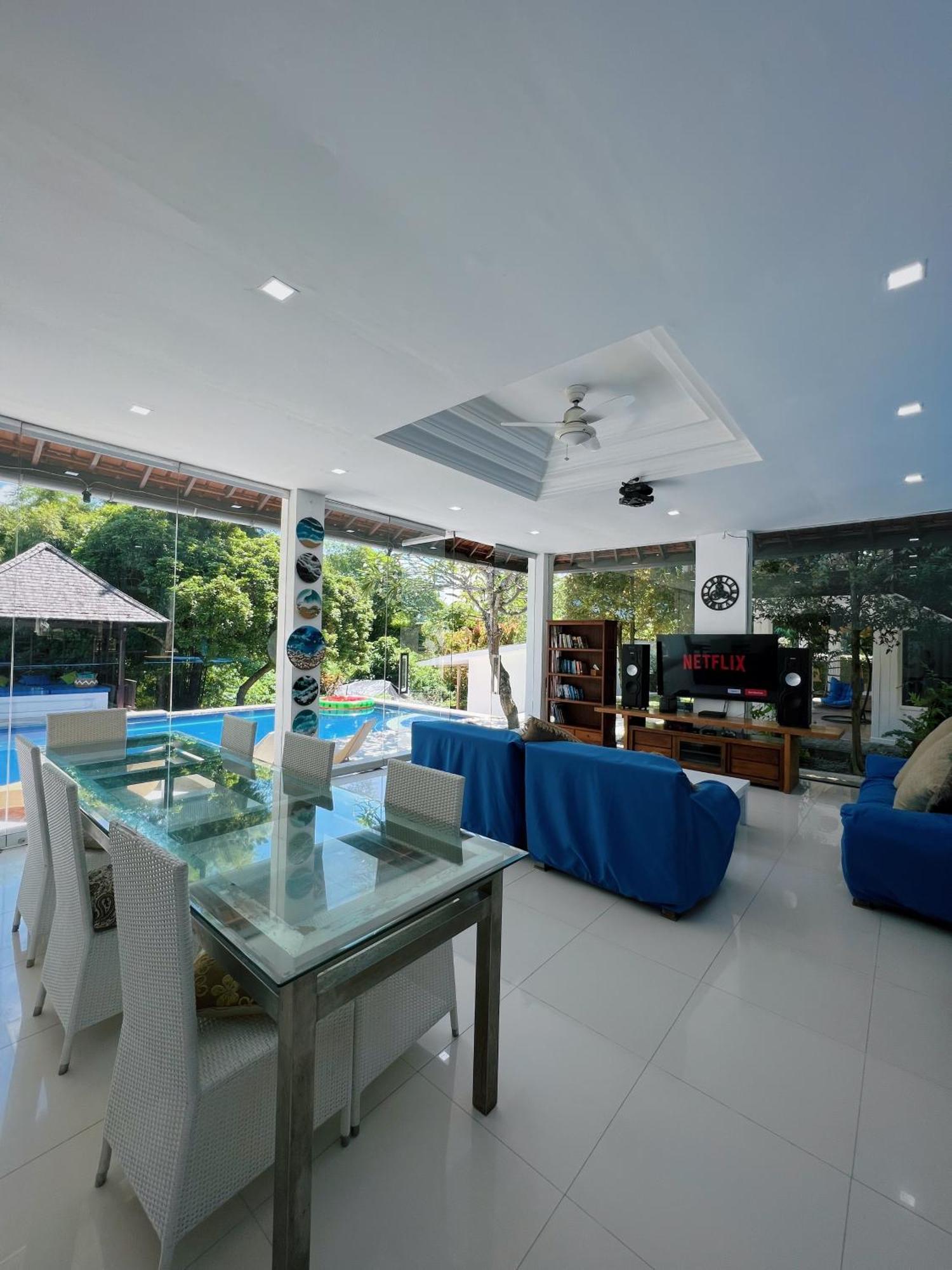 Villa Neshama تْشانغو المظهر الخارجي الصورة