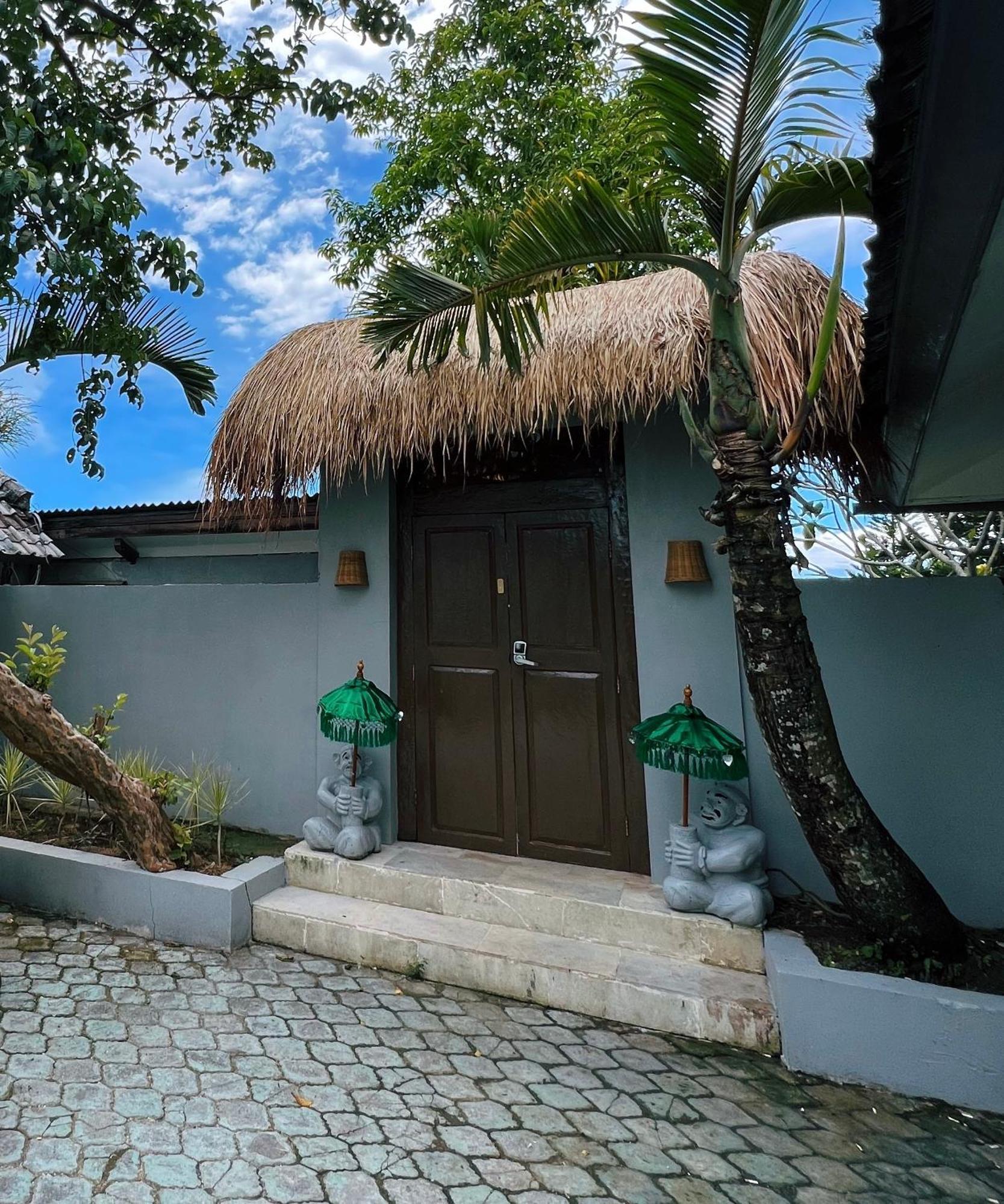 Villa Neshama تْشانغو المظهر الخارجي الصورة