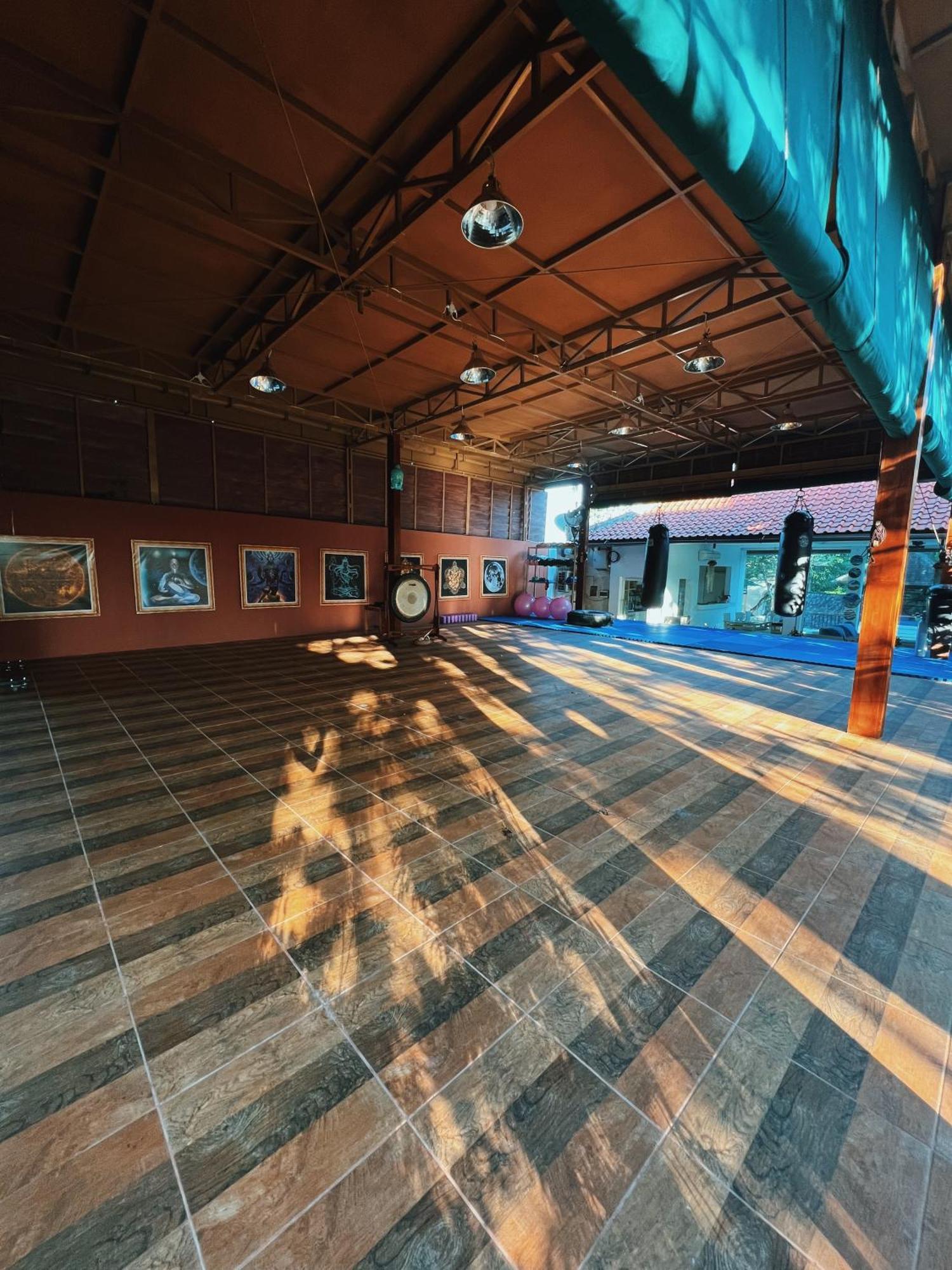 Villa Neshama تْشانغو المظهر الخارجي الصورة