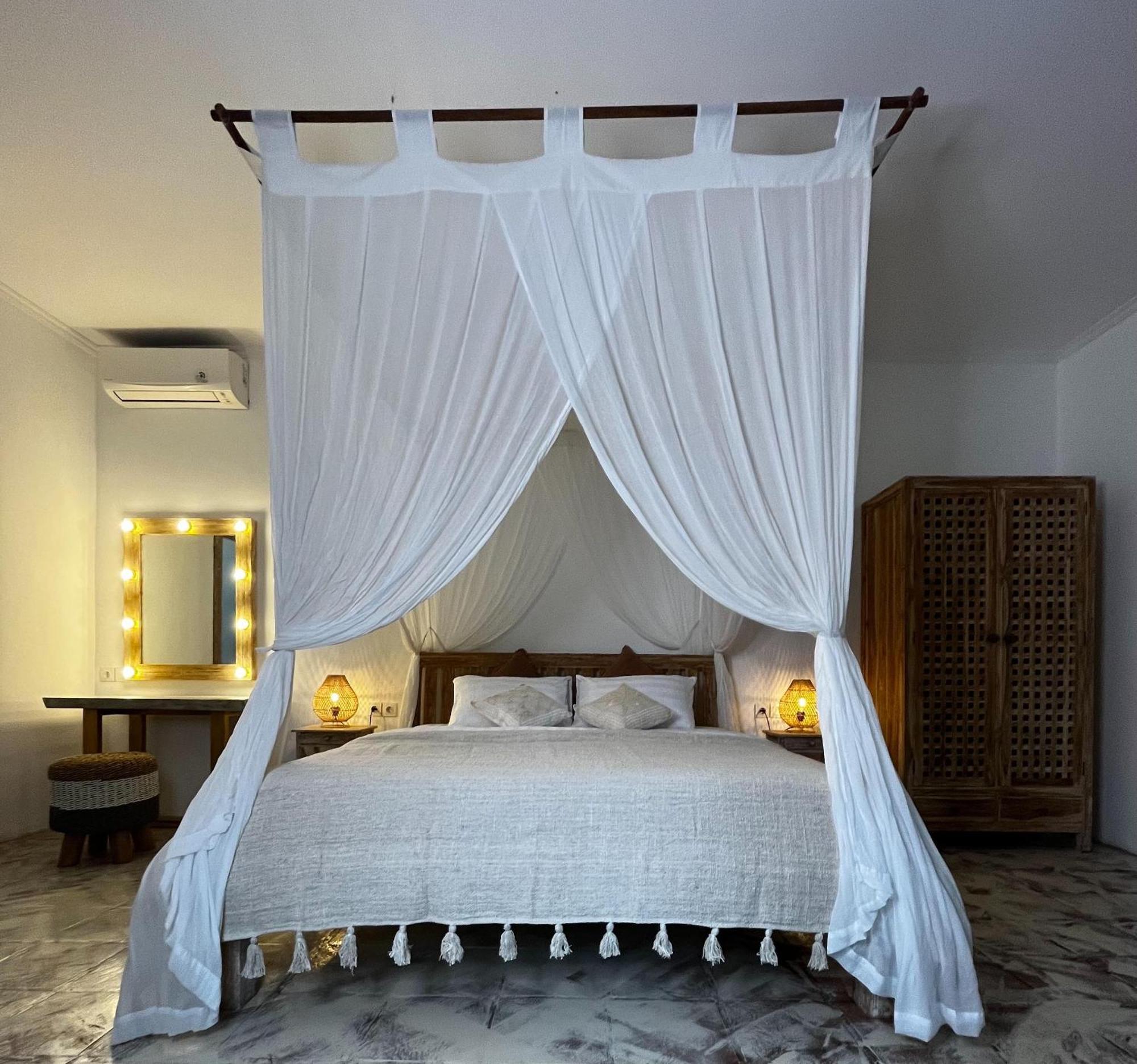 Villa Neshama تْشانغو المظهر الخارجي الصورة