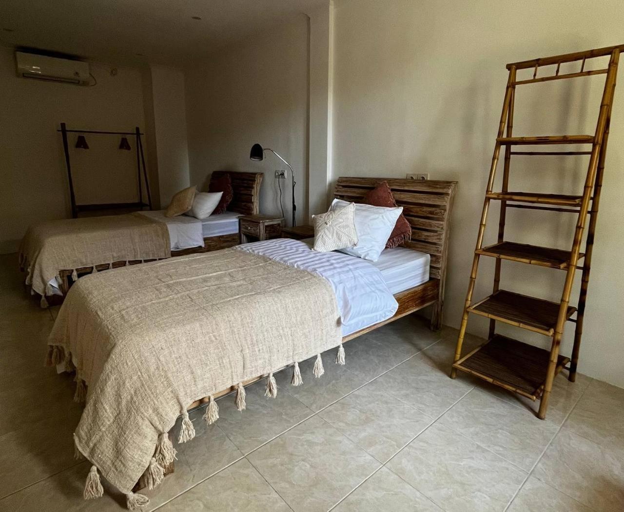 Villa Neshama تْشانغو المظهر الخارجي الصورة