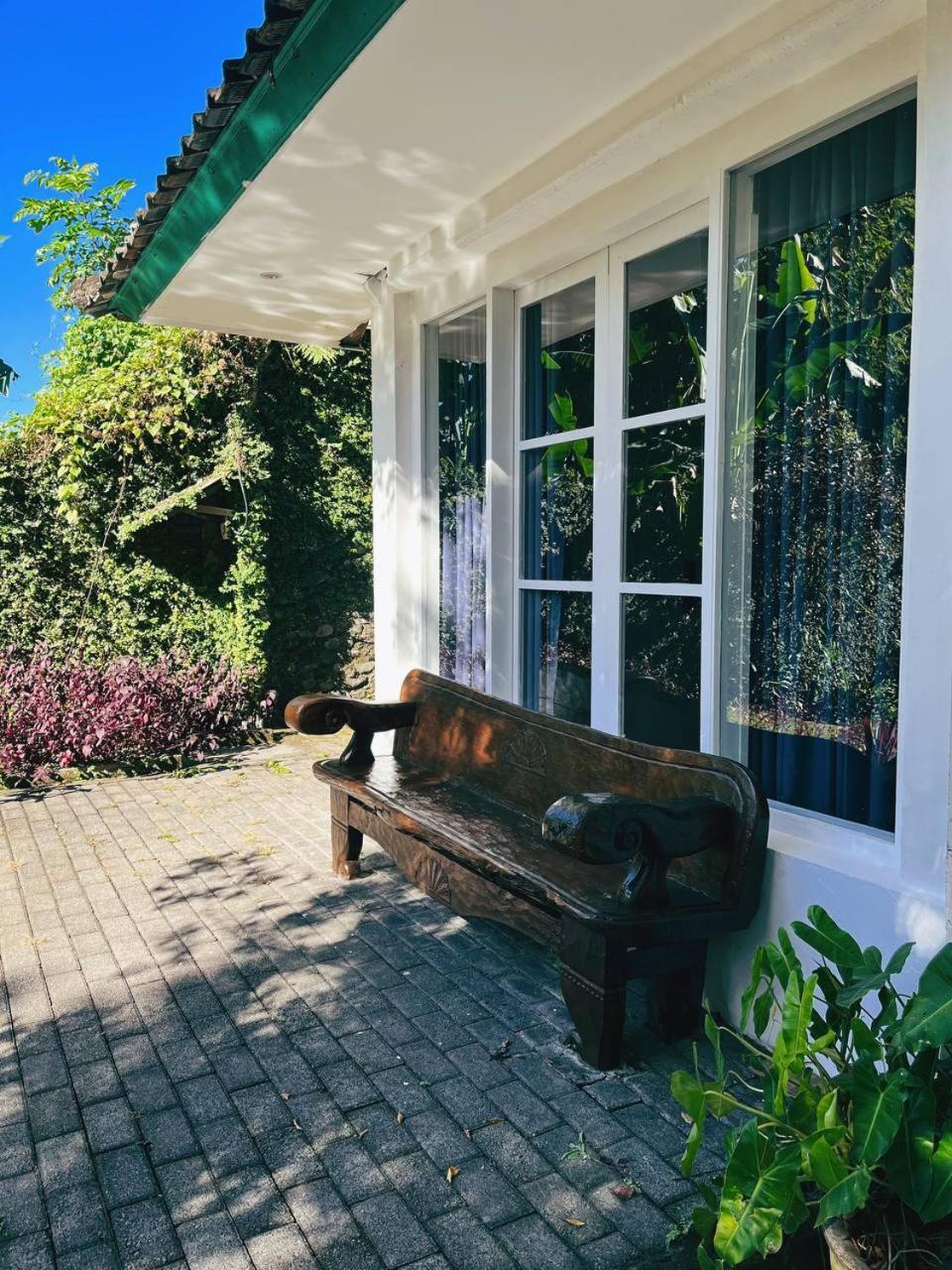 Villa Neshama تْشانغو المظهر الخارجي الصورة
