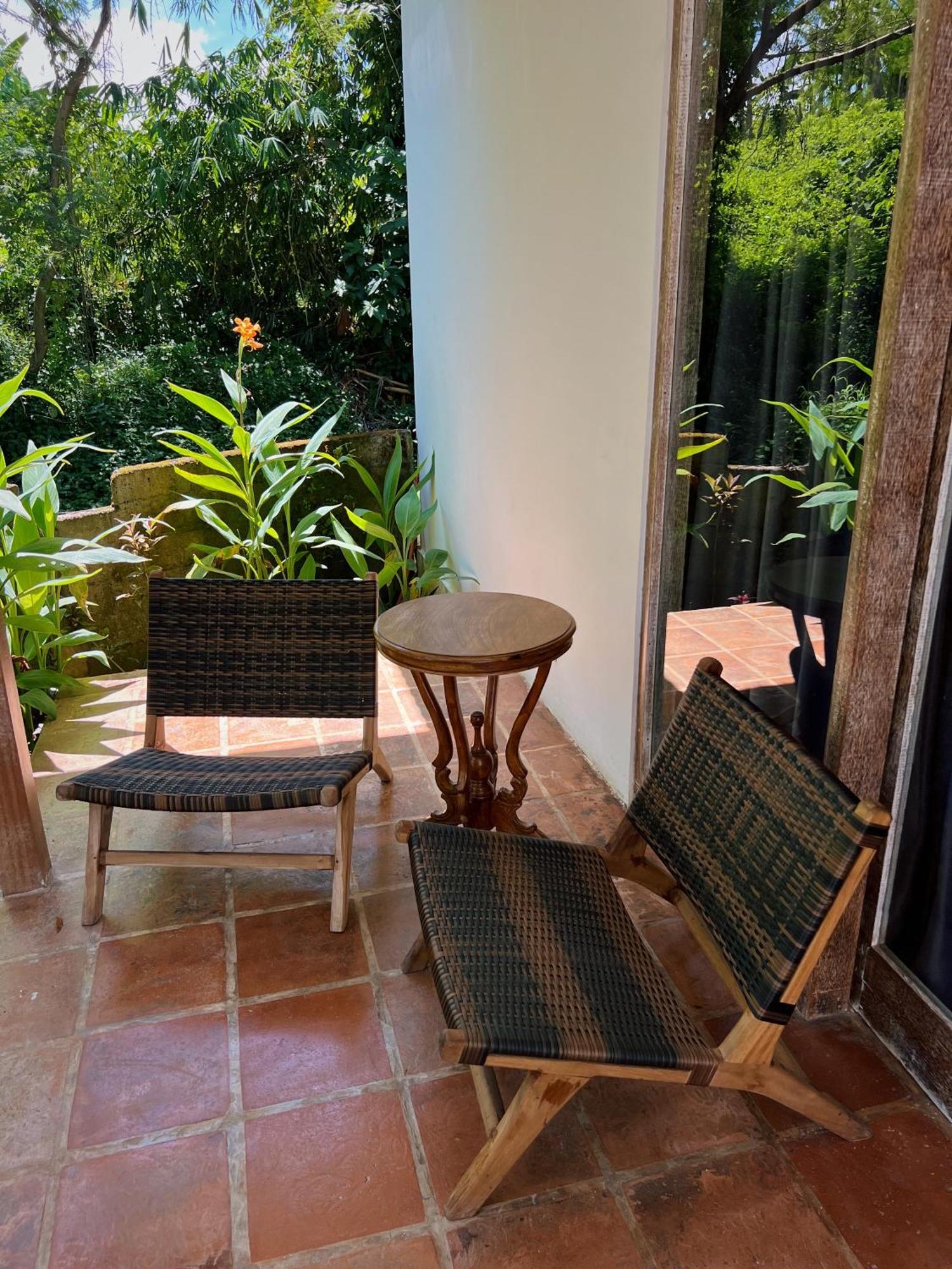 Villa Neshama تْشانغو المظهر الخارجي الصورة
